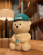 Bearista Cup Starbucks